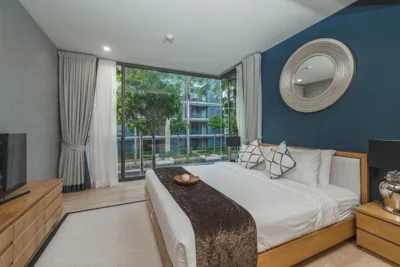 Baan Mai Khao apartments Phuket – Photos 2