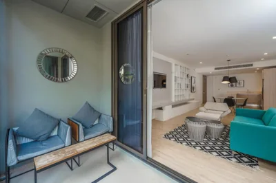 Baan Mai Khao apartments Phuket – Photos 3