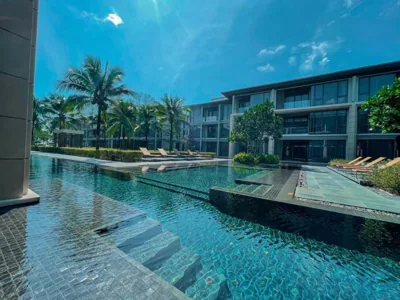 Baan Mai Khao apartments Phuket – Photos 4