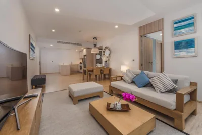 Baan Mai Khao apartments Phuket – Photos 6