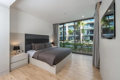Baan Mai Khao apartments Phuket – Photos 7