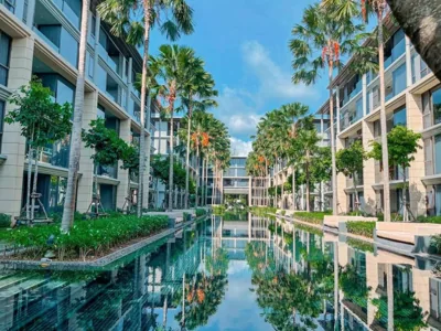 Baan Mai Khao apartments Phuket – Photos 8