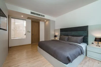 Baan Mai Khao apartments Phuket – Photos 11