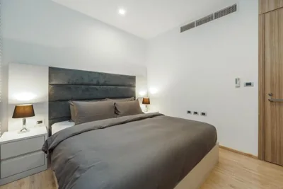Baan Mai Khao apartments Phuket – Photos 12
