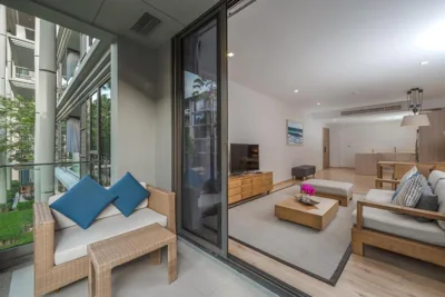 Baan Mai Khao apartments Phuket – Photos 14
