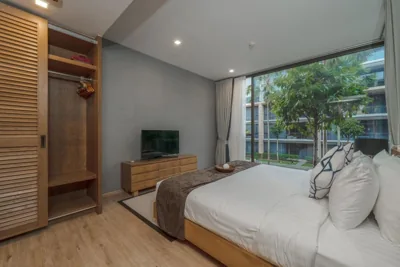 Baan Mai Khao apartments Phuket – Photos 15