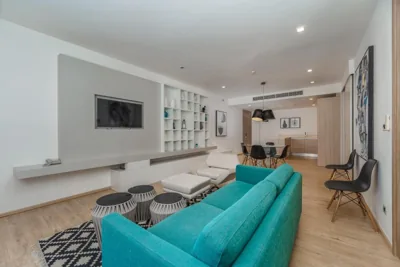 Baan Mai Khao apartments Phuket – Photos 16